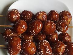 -邓记新一代糖油果子(四川煤管局供销公司职工宿舍店)