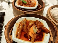 -安蒂娅.悦景轩中餐厅(西乡店)