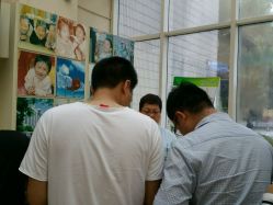 android_upload_pic-上海交通大学医学院附属上海儿童医学中心(陆家嘴总院区)
