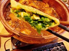 -关东小磨东北菜(上海长风大悦城店)
