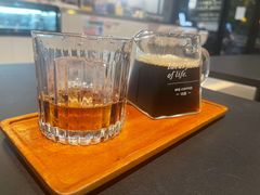 冰滴-明谦·Coffee&Cocktail Bar(美您公园店)