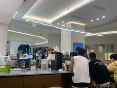 -Seesaw Coffee(上海国金中心店)