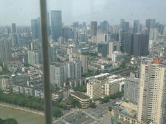 -339旋转餐厅(天府熊猫塔店)