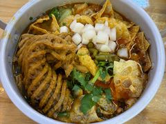 -丽丽三鲜螺蛳粉(田林路店)