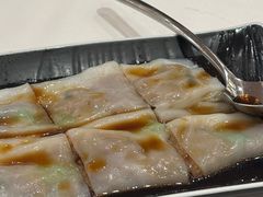 -白天鹅宾馆-宏图府餐厅