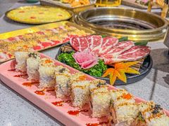 -妥妥烤肉料理(昙华林店)