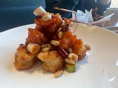 -大鸭梨烤鸭(金色漫香店)