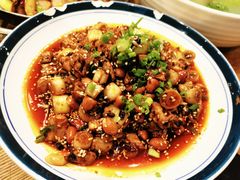 -双流老妈兔头(总店)