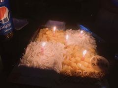 -向日葵KTV(温江店)