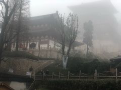-径山寺