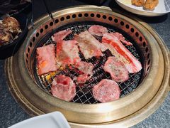 -神户赤童日式烤肉(金地广场店)