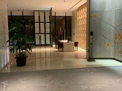 -上海衡山路十二号华邑酒店
