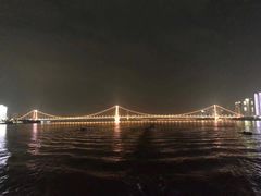 -武汉两江游览·夜游长江(汉口粤汉码头)