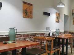 -杰克·肯特厨房西餐厅
