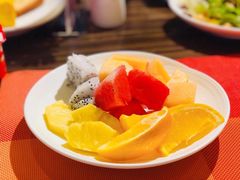 -童年小筑餐厅(申花路店)