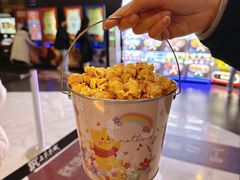 -SFC上影百联影城(八佰伴IMAX店)