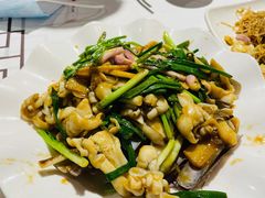 -强记海鲜·大排档(蛇口新街店)