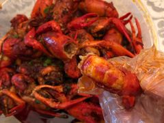 -李叔叔虾蟹大排档(青羊店)