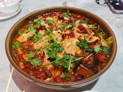 -东北人家·鲜货烧烤