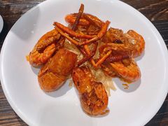 -猪肉婆私房菜(容桂总店)