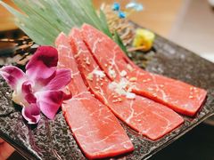 -江户烧肉(高德店)