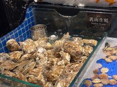 -宴立方海鲜自助(义乌万达广场店)