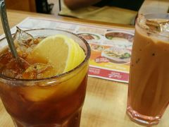 -新世界餐厅(万达店)
