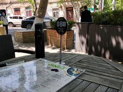 -JINNS锦时 steak&pizza(浸信会礼拜堂旧址店)