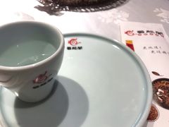 -雲蜀龙阁·金牌水煮鱼(方庄店)