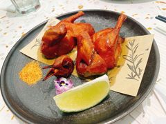 -大树餐厅(环球港店)
