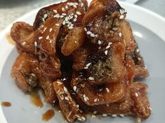 -外婆家(义乌新光汇购物中心店)