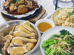 -成惠食府(赤岗店)