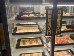 -火炉火自助餐(喜隆多店)