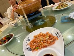 -千岛湖鱼味馆(十字街总店)