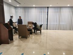 -爱康卓悦体检中心(河西新地中心分院)