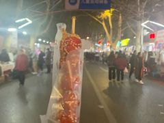 -健康路夜市
