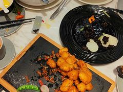 -鹭江潮餐厅•福建菜(鹭江佲家酒店)