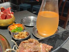 -伊茉家的烤肉店(勒泰中心店)