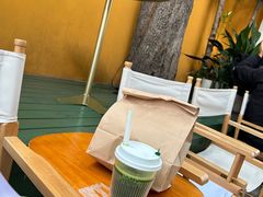 -LA MATCHA抹茶吧(进贤路店)