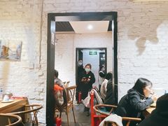 大堂-锦尚阁烤鱼•天津菜(宣武门胡同店)