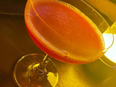 -MM·五声·音乐人与调酒师(西安路店)