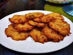 -福满楼大酒店(鹿鸣路店)