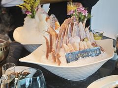 -蒋记海鲜姿造•洋房别墅(星河湾店)