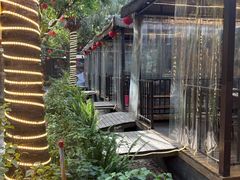 -醉月城西昌火盆烧烤(天府店)