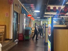 -和庆斋羊蝎子火锅·碳缸烧烤(顺义旗舰店)