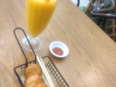 -爱乐信甜品(石湾店)