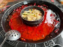 -陈眼镜火锅(总店)