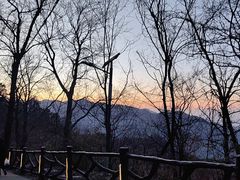 -终南山南五台景区