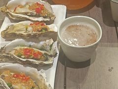 -木屋烧烤(龙岗南联店)
