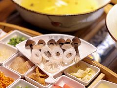 -芸南道·过桥米线(昆明老街旗舰店)